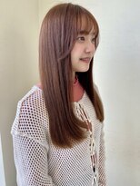 ハピネス 河原町店(Happiness) 【京都美容室】20代30代　うる艶ワンカール