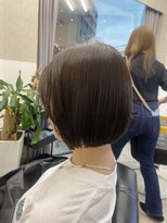 ジゼル 博多(GiseL)&nbsp;ミニボブ/かじ@kaji_de_experiences[Gisel博多]