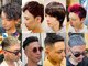 メグロバーバーショップロッポンギ 目黒六(MEGURO BARBER SHOP 6PPONGI)の写真/【六本木交差点から徒歩1分】メンズ専門店だからこその技術で、男の魅力を引き出します。