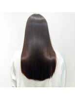 アッシュ 二子玉川店(Ash)&nbsp;髪質改善/縮毛矯正