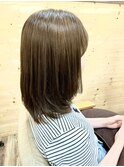 まとまるレイヤースタイル