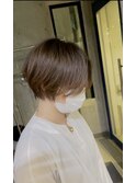 ☆ショートボブ☆