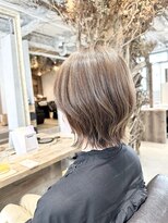 テラス 箕面小野原(Terrace)&nbsp;★大人可愛いモテ髪20代30代40代50代くびれヘア外ハネボブ