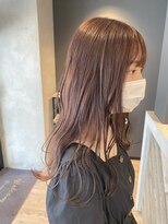 エイト 野々市店(EIGHT)&nbsp;【EIGHT野々市】お客様スタイル_デザインカラー