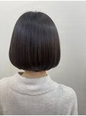 再現性◎シンプルボブ！/Tink横浜
