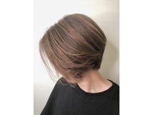 美容室たしろグループ タシロ ヨナゴ TASHIRO YONAGO