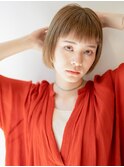 【stylish】ショート＊20代30代40代50代＊梅田