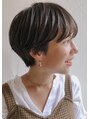 ベル 銀座5丁目店(Belle)&nbsp;大人なショートからボブのカットが得意です！
