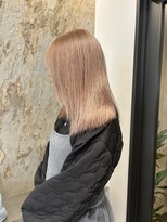 ソル 栄矢場町(SOL)&nbsp;ミルクティーベージュ