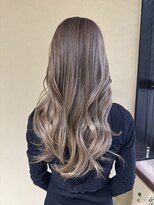 ゼン(Zen.)&nbsp;ハイライトたっぷり