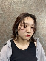 グラスヘア 石垣店(Grass Hair)&nbsp;ネオボブカット