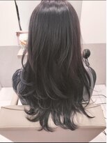 エレノア 池袋店(Eleanor)&nbsp;たっぷりロングレイヤー