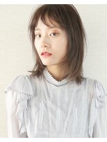 クオン(kuon)&nbsp;大人ウルフ