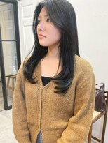 レス 伏見(LESS)&nbsp;ロングレイヤー