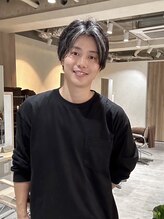 シア たまプラーザ(sia)&nbsp;松尾 勇紀