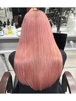 ロイス 渋谷(ROIS)&nbsp;ボブルフ/ネビージュ/小顔/ワンレン/スモーキーアッシュ[渋谷駅]