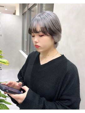 エレノア 枚方(Eleanor) 枚方デザインカラー#AKANE