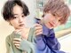 サンド 池袋(sand)の写真/<美容版全国ミシュラン>KAMI CHARISMA"カット部門"選出salon*雑誌掲載*[池袋駅/ショートカット/ボブ]