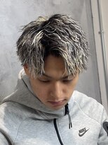 ネクストゼロ(NEXT zerO) アップバンク ショート