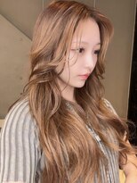 アフィーロ(ACHFILO)&nbsp;最悪を最高の韓国前髪に変えるACHFILO/アフィーロの前髪エクステ