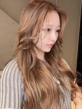 アフィーロ(ACHFILO) 最悪を最高の韓国前髪に変えるACHFILO/アフィーロの前髪エクステ