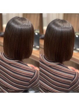 アッシュ 茗荷谷店(Ash) アッシュ茗荷谷スタイル