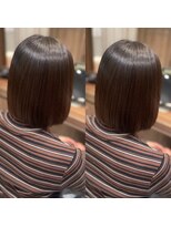 アッシュ 茗荷谷店(Ash) アッシュ茗荷谷スタイル