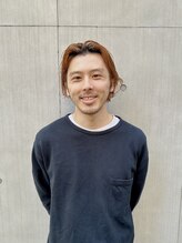 ちょきちょき 浜川店 ohji 