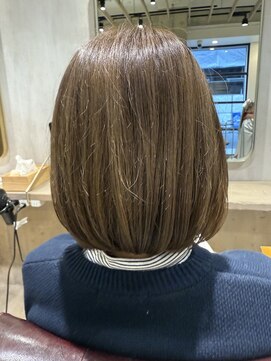 エイト 上野店(EIGHT ueno) グレージュ