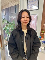 ツナグ(tsunagu)&nbsp;ミディアムレイヤー