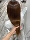 サロンド ベレーザ トータ(salao de beleza tota)の写真/【oggi otto/TOKIO】など大人気の改善トリートメント導入サロン！パサつきなし＊誰もが憧れる艶髪へ◇