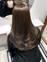 ローウェシェア(Louwe/share)&nbsp;レイヤースタイル