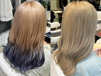 la ciocca市川店　【ラチョッカ】