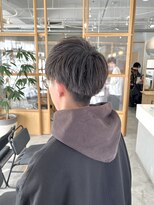 フェリアファム 北千里(FERIA fam)&nbsp;王道束感マッシュ