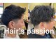 ヘアーズパッション(Hair's Passion)の写真