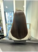 シナモングレージュ