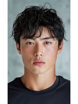 シキ(shiki)&nbsp;メンズカット