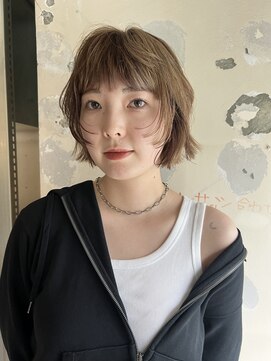 リム(LIM) ローライトミックスカラー