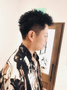 幻(maboroshi) 身だしなみセット