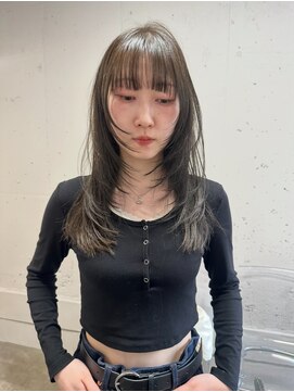 タロ(TALO) 【新1年生TALOお試しクーポン】カットカラー￥13300→￥9400