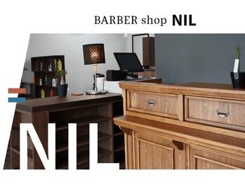 BARBERShopNIL【バーバーショップ二―ル】