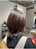 ナチュラルウルフ