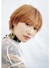 8月限定★期間限定★カット＋カラー【￥17,600→￥14,080～】