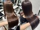 フォルテステラ(FORTE STELLA)の写真/90%がリピート！高品質パールプロテインエキスなど美容成分配合の髪質改善トリートメント★/静岡 髪質改善