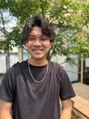 サロンドクローバー(Salon de CloveR) 夏目 裕一
