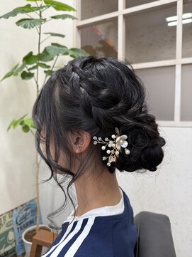 パリシ Polish セット