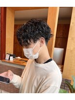 ジジ プラス デザイン(GIGI＋design)&nbsp;ソフトツイスパ