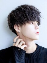 リップス 二子玉川店 (LIPPS)&nbsp;エアリアルマッシュ