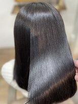 リス 恵比寿(Liss) 【Liss】『高濃度水素トリートメント×TOKIOトリートメント』