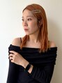 シテン(SITEN) 水越 亜梨沙